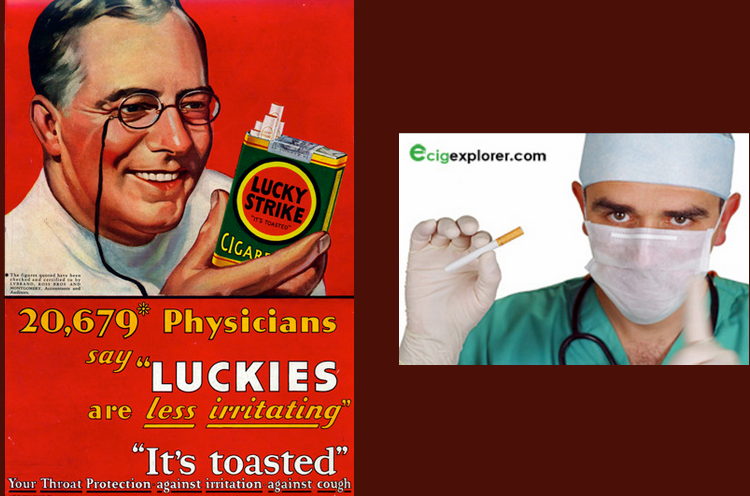 20,679 physicians smoke Luckies ... how many signed OISM?