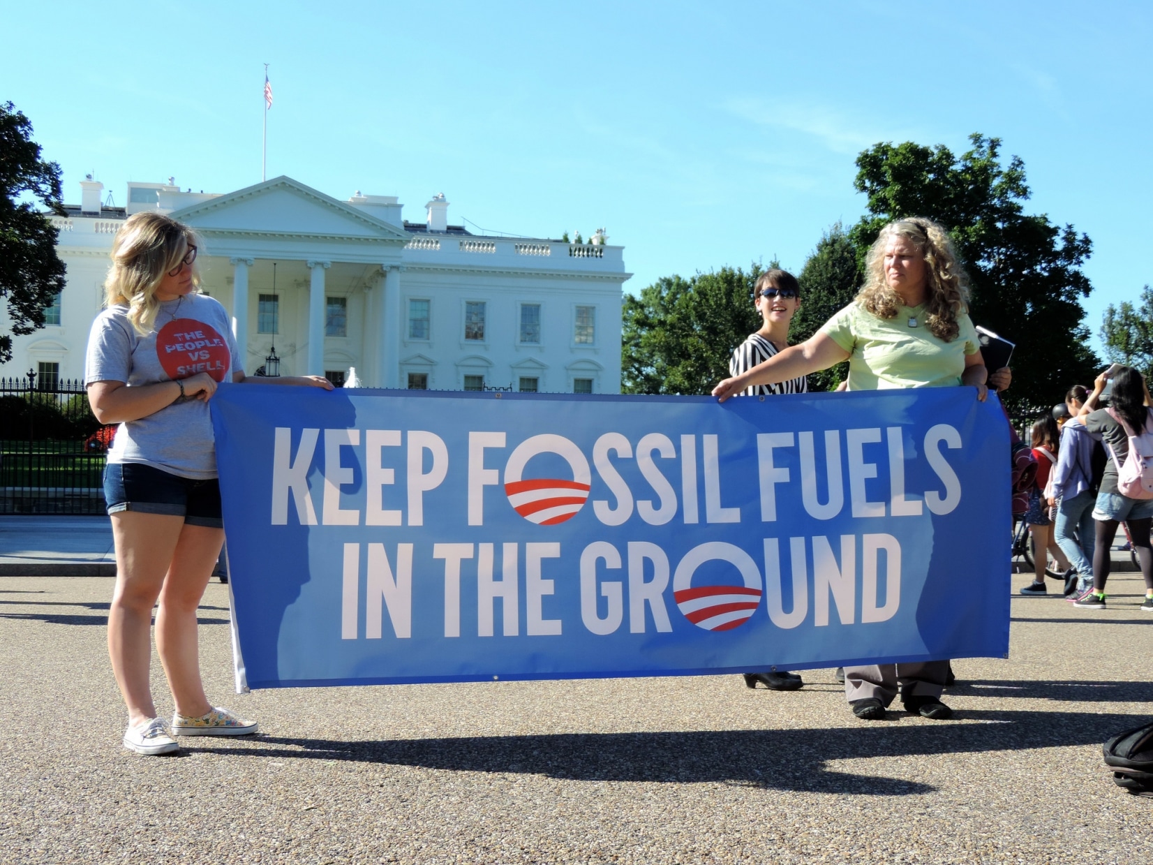 New Report Identifies The Fossil Fuels We Must Keep In The Ground To ...