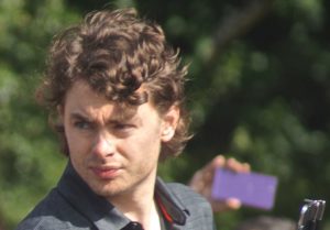 Paul Joseph Watson - DeSmog