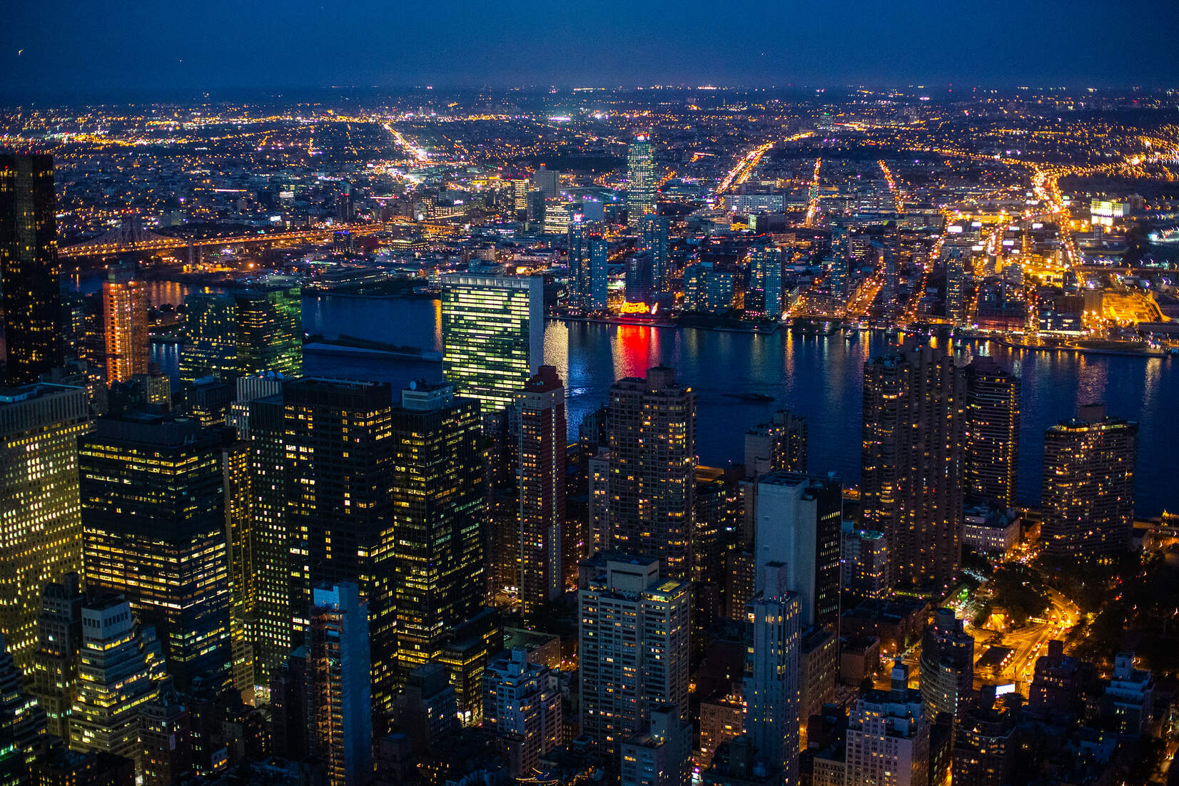 Defying Climate Goals, New York Approves Rate Hike to Pay for New