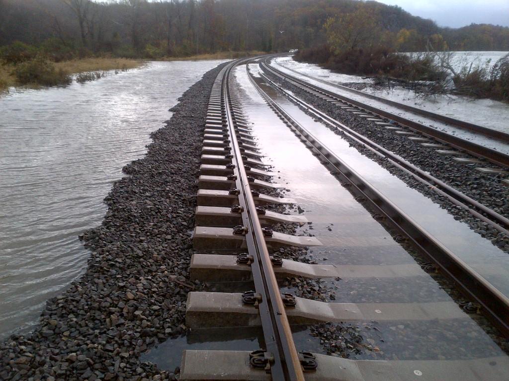 The Filthy Emissions of Railroad Locomotives—and the Rail Unions Sounding  the Alarm - The American Prospect