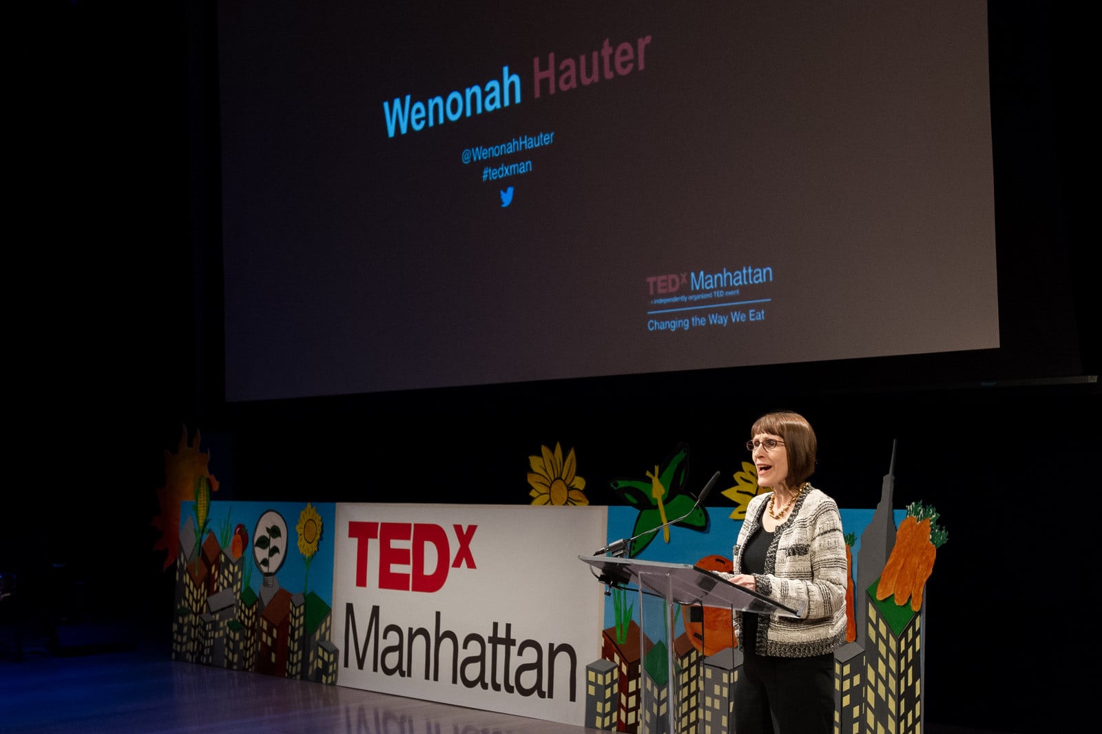 "Frackopoly" An Interview with Food and Water Watch's Wenonah Hauter