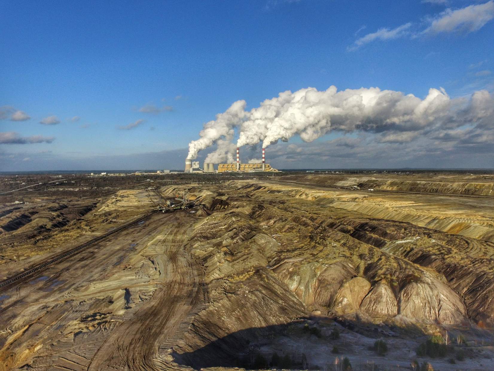Polish Coal Company Announced as First Sponsor of UN Climate Talks in