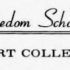 Freedom School (later Rampart College)