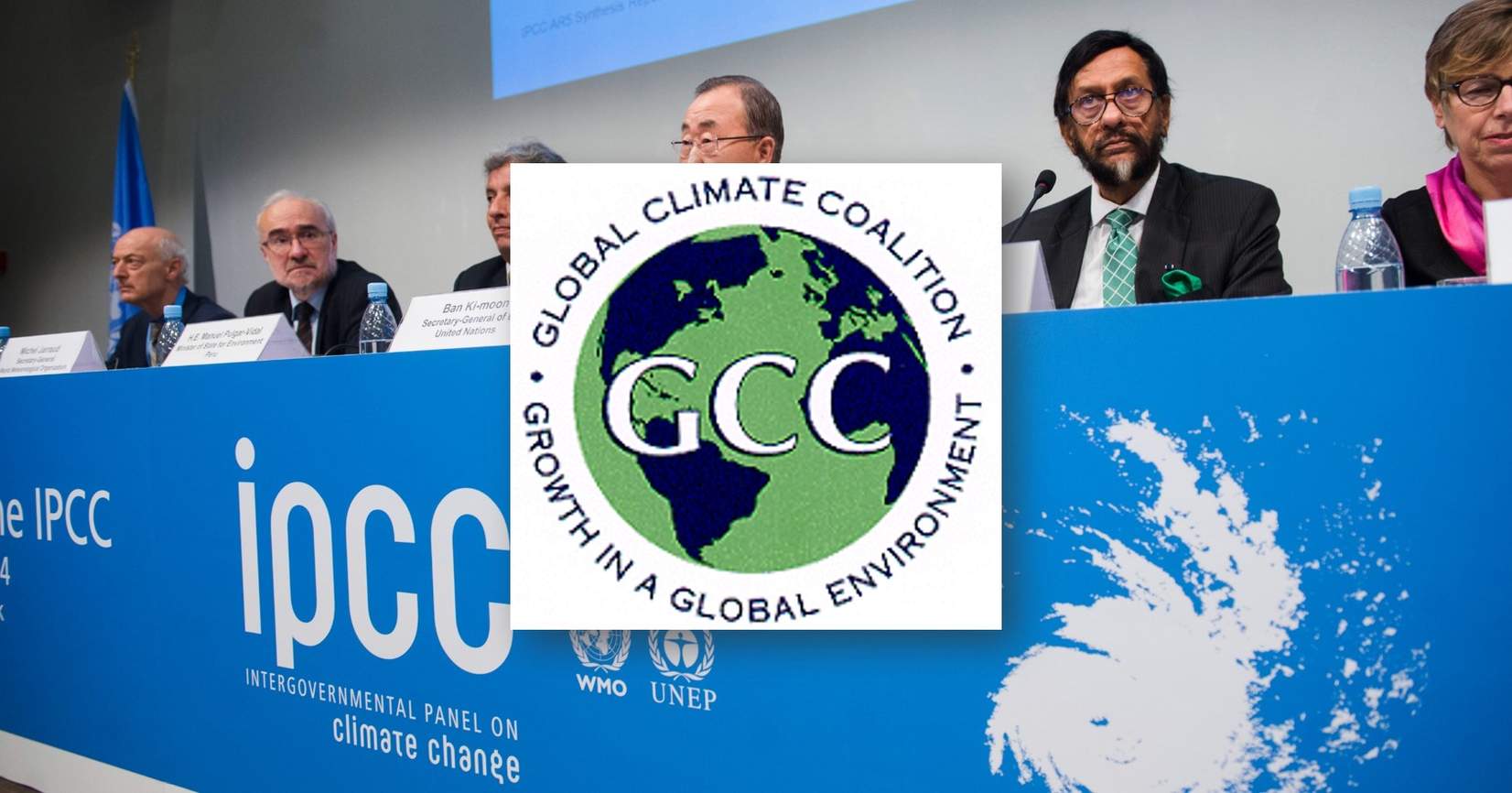 How Big Oil Tried To Capture The Un Intergovernmental Panel On Climate Change Desmog