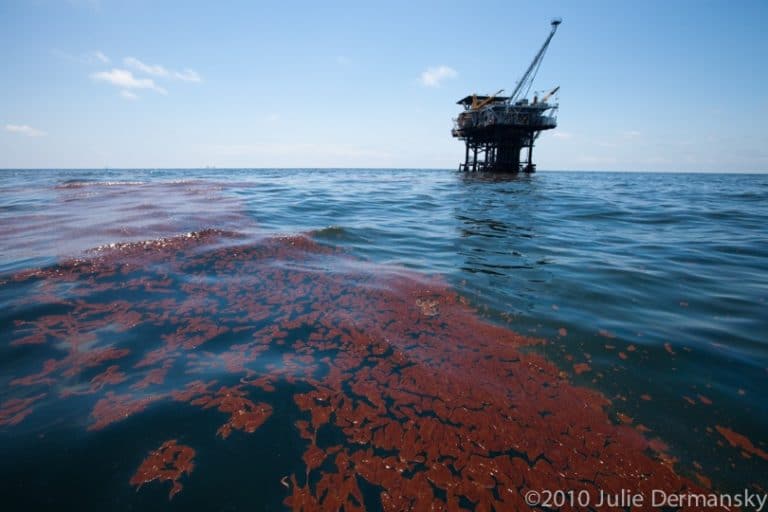 Six Years After Deepwater Horizon Time For Serious Action DeSmog