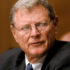 James Inhofe