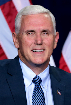 Mike Pence - DeSmog