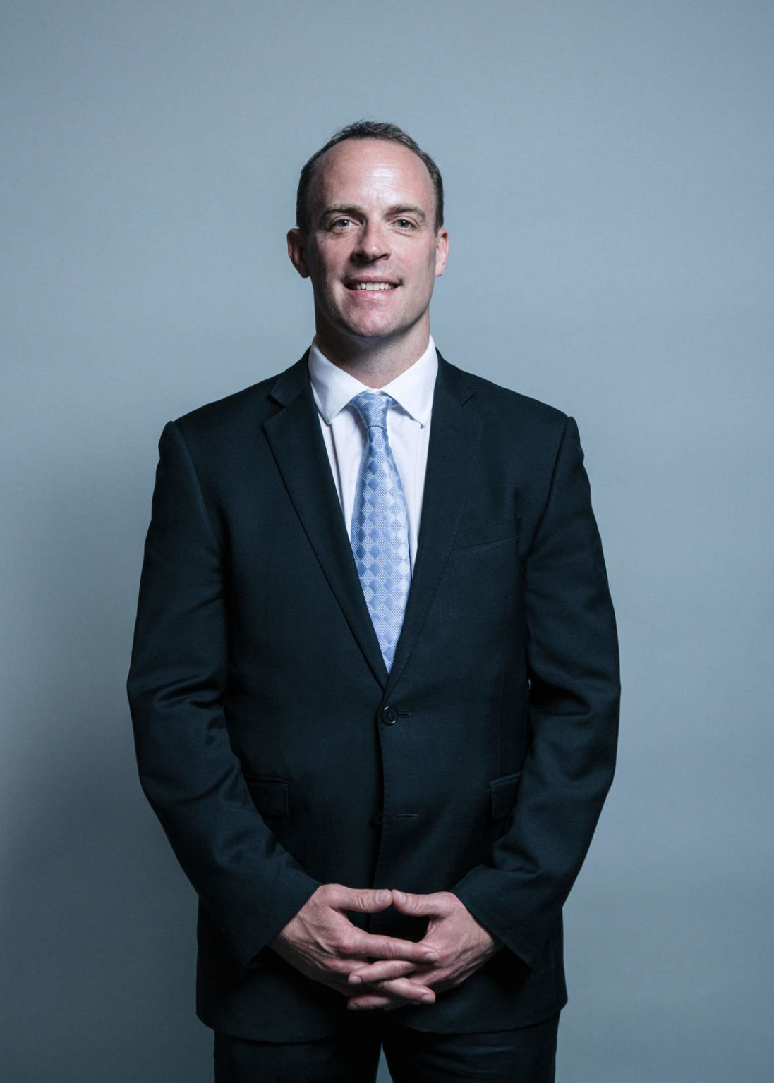 Dominic Raab