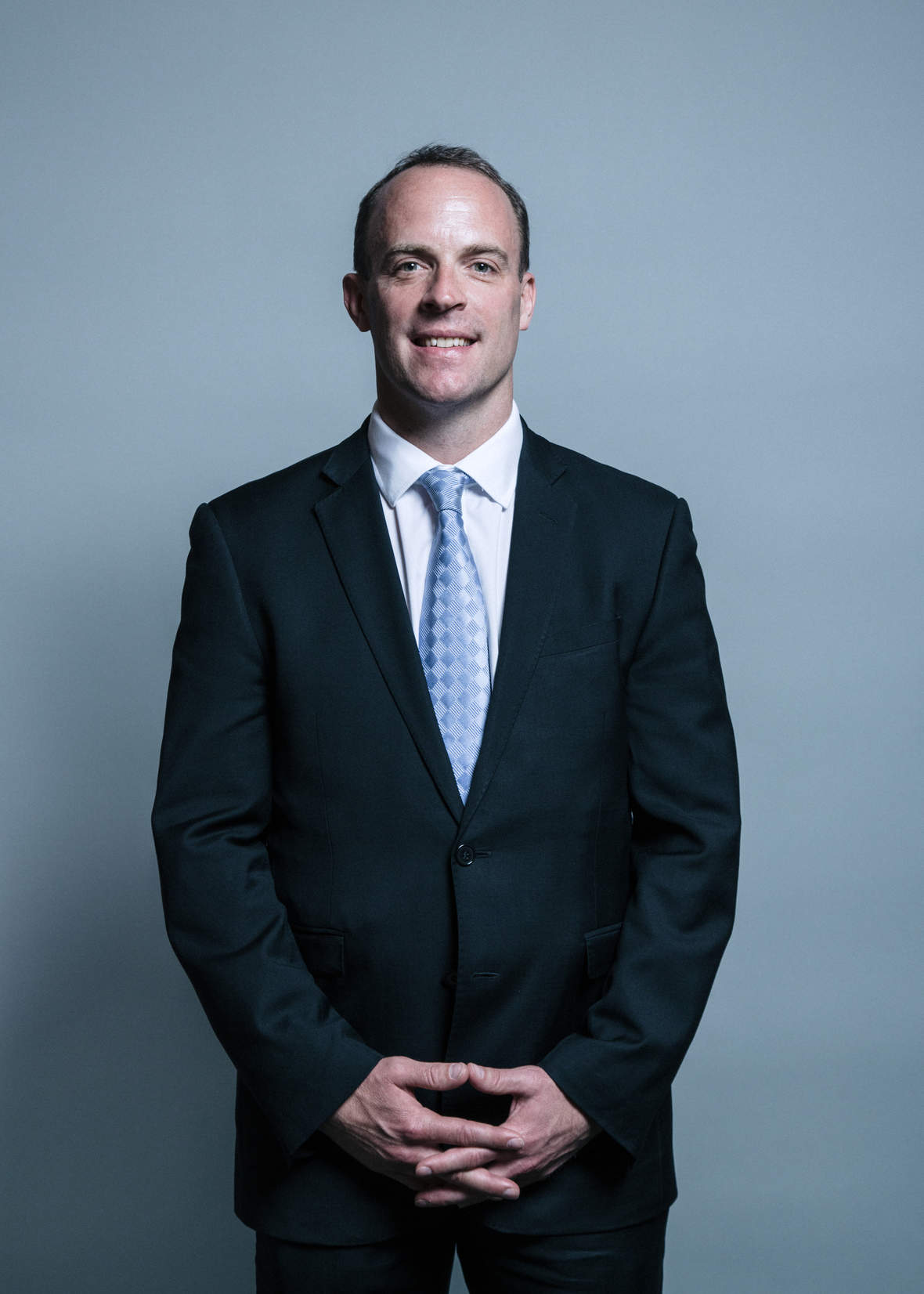 Dominic Raab | PrubjoteEevayne