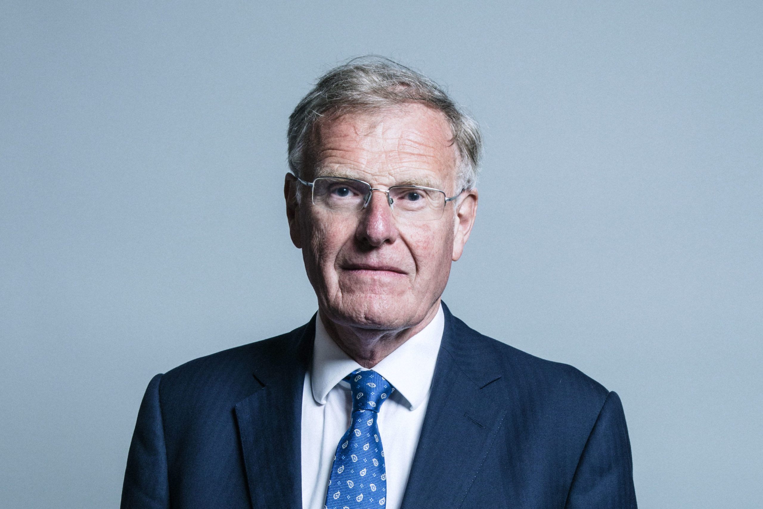 Sir Christopher Chope - DeSmog, image size:2560x1707