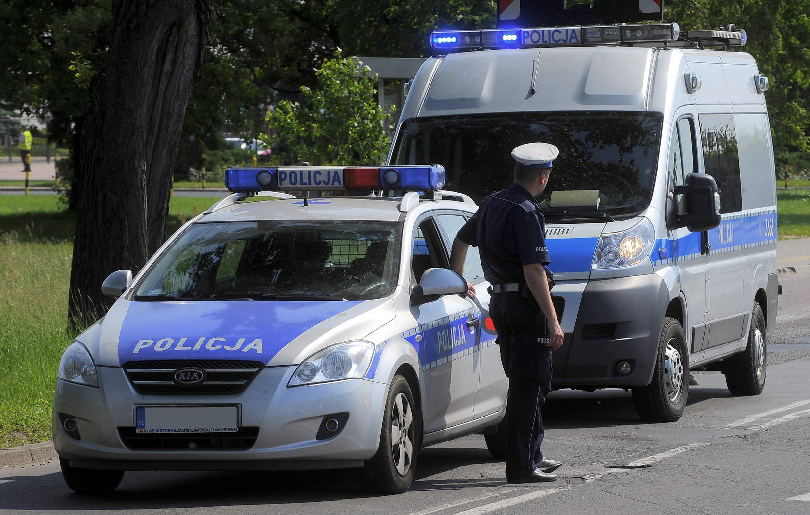 Polish Government Issues Terrorism Alert in Katowice Days Before Start of UN Climate Talks - DeSmog