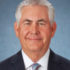 Rex Tillerson