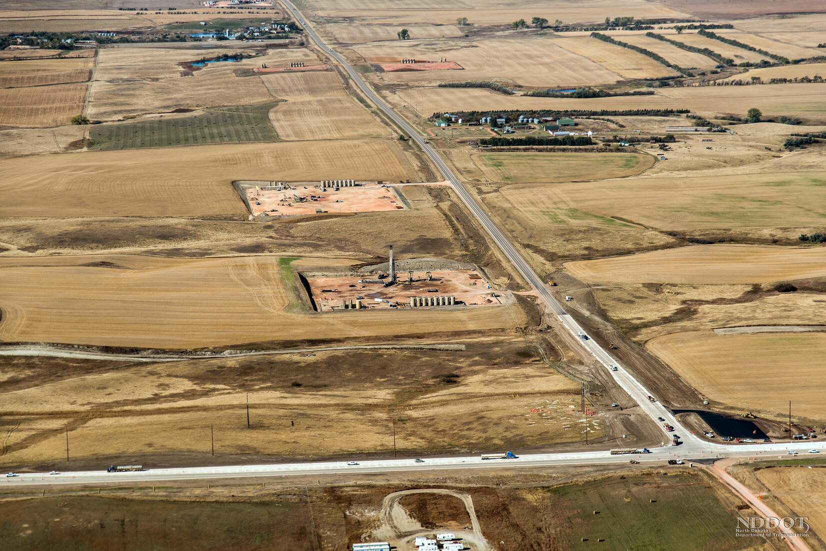The Bakken Boom Goes Bust With No Money to Clean up the Mess DeSmog