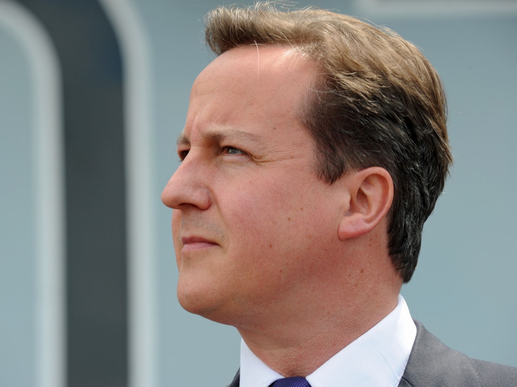 David Cameron to Address COP21 Conference in Paris after Months of