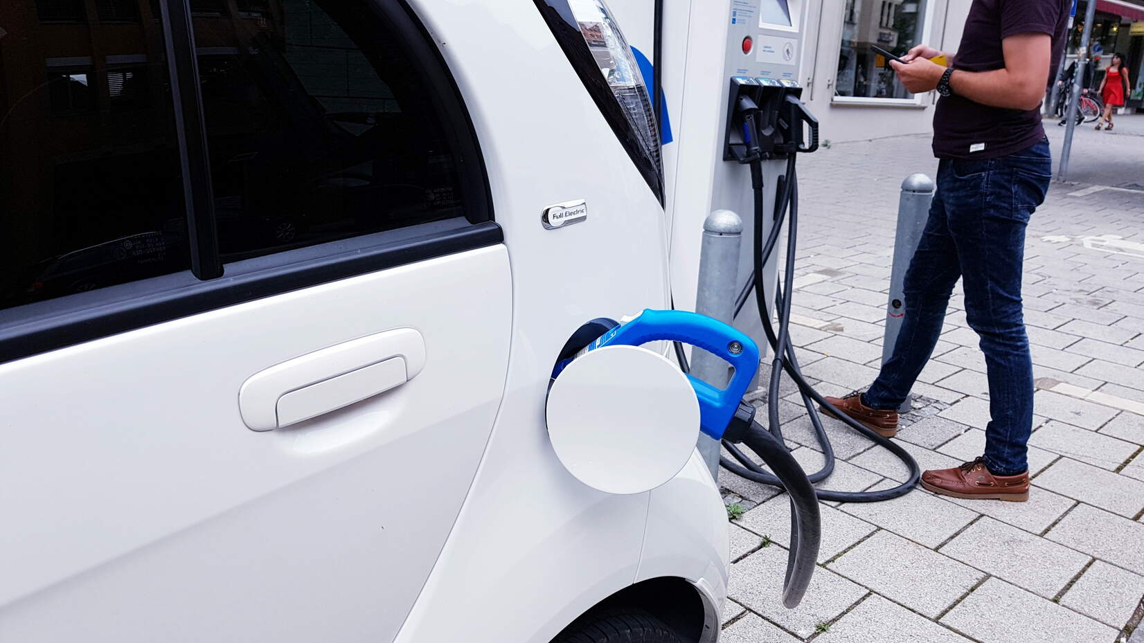 Electric Cars Pros And Cons For The Environment Are Electric Cars