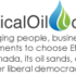 Ethical Oil Institute