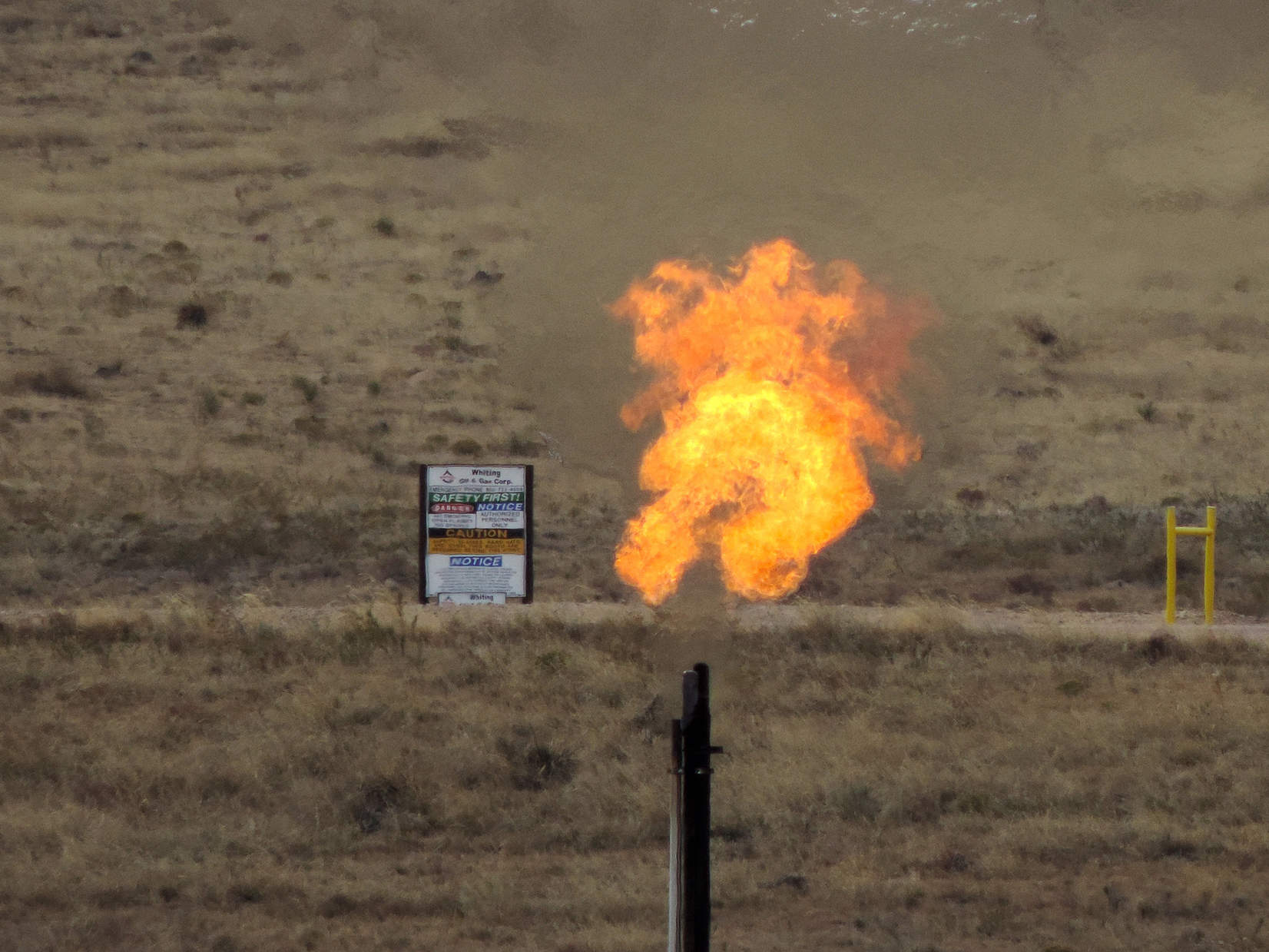 Fracking in 2018: Another Year of Pretending to Make Money - DeSmog