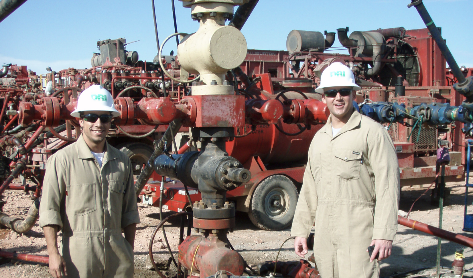 Rise of the Machines: Fracking Execs Plan Profits by Using Automation to Shrink Workforce - DeSmog Rise of the Machines: Fracking Execs Plan Profits by Using Automation to Shrink Workforce - DeSmog