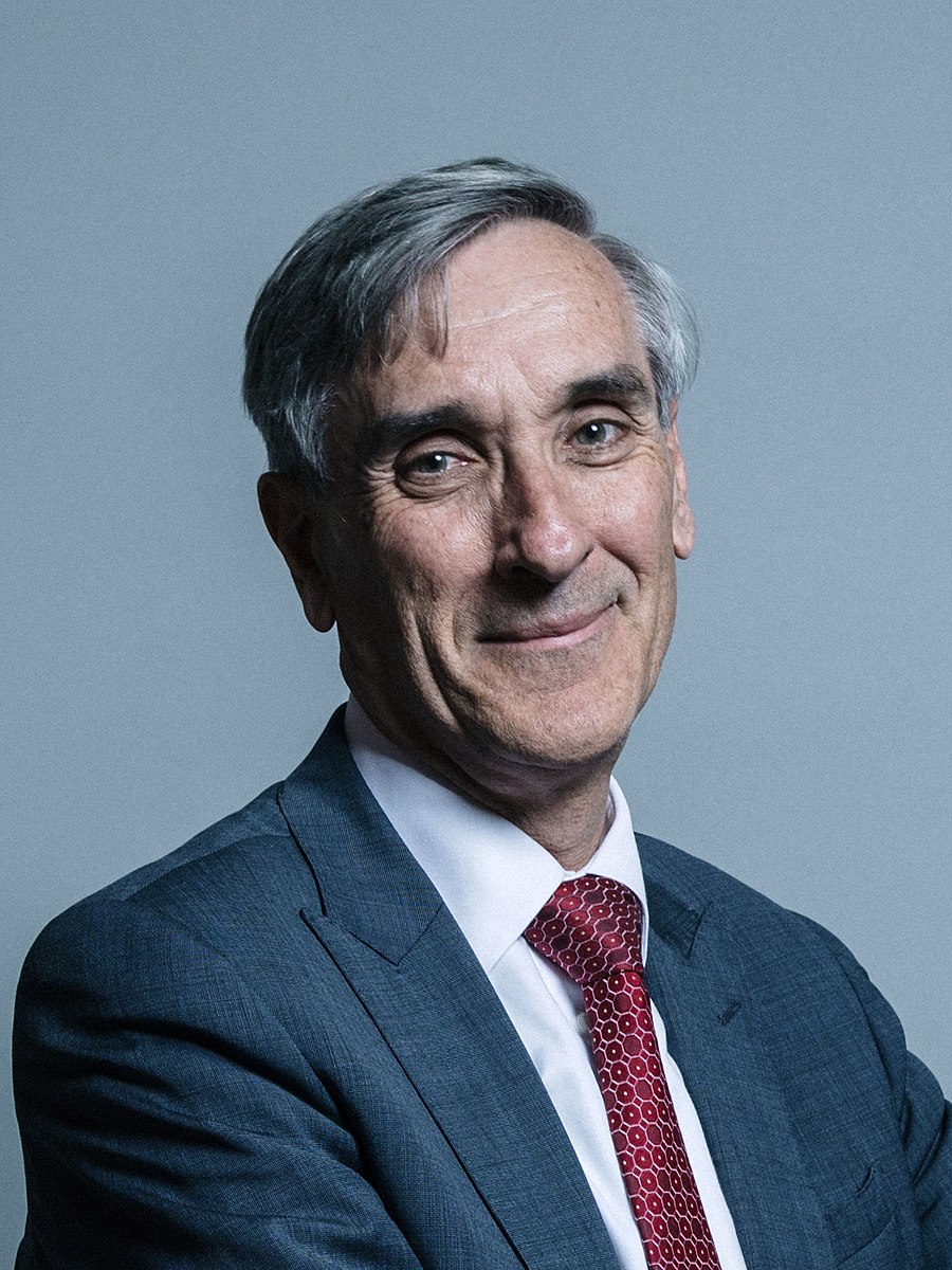 John Redwood DeSmog