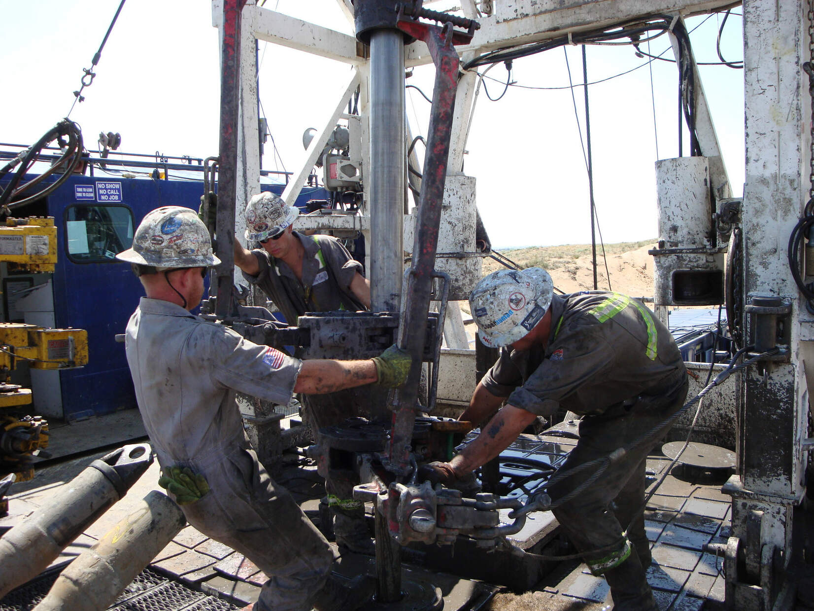 The US Is Exporting a Fracked Climate Catastrophe - DeSmog