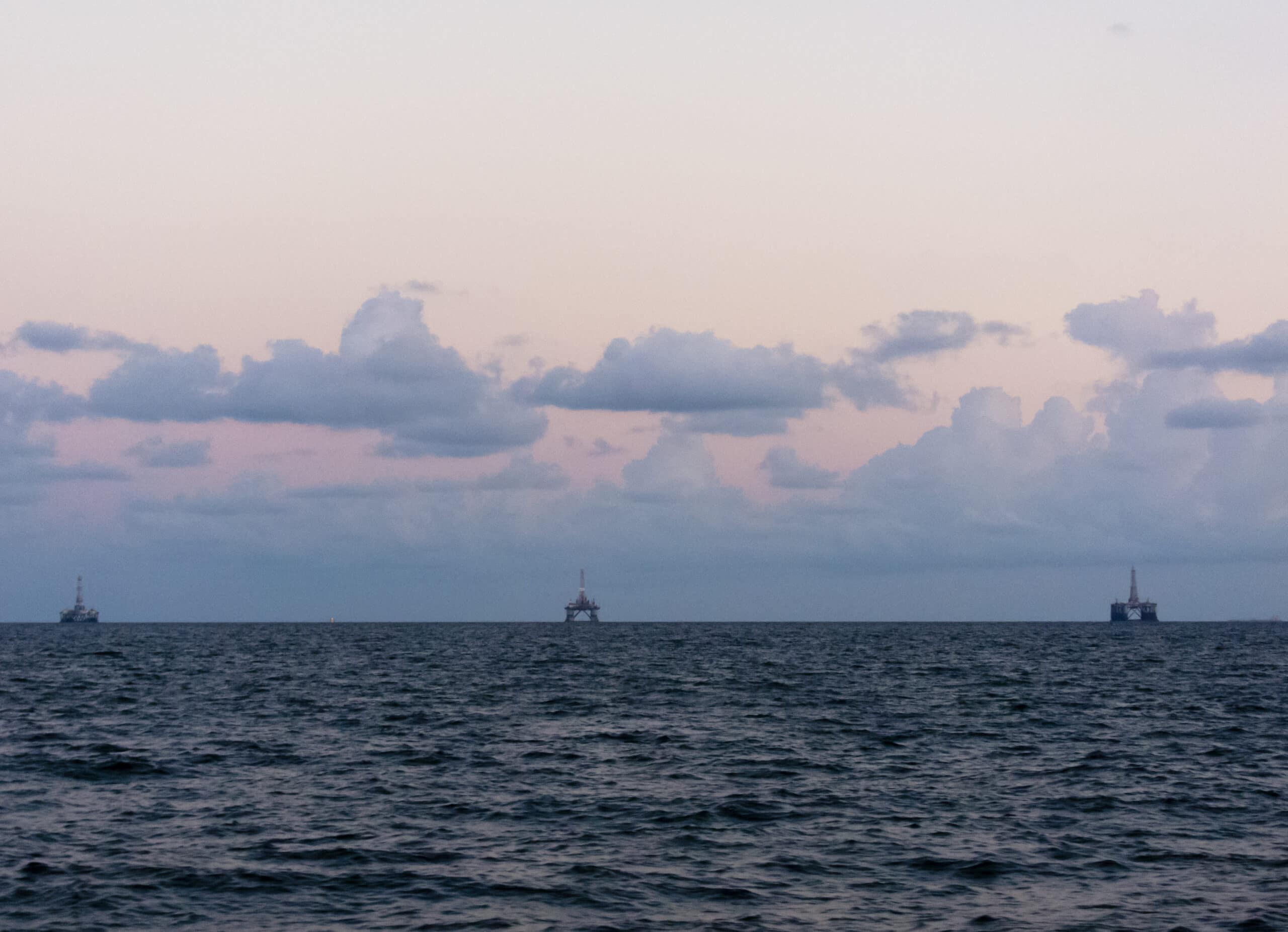 photo of New Government Report Highlights Federal Failures to Oversee Offshore Drilling image