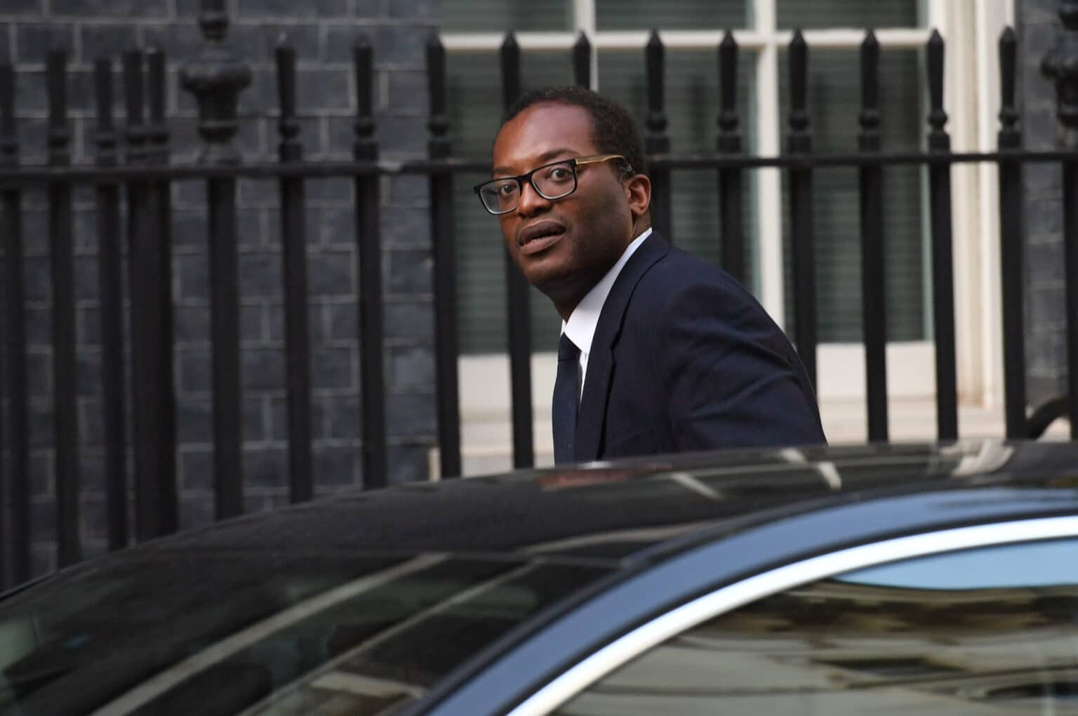 Kwasi Kwarteng