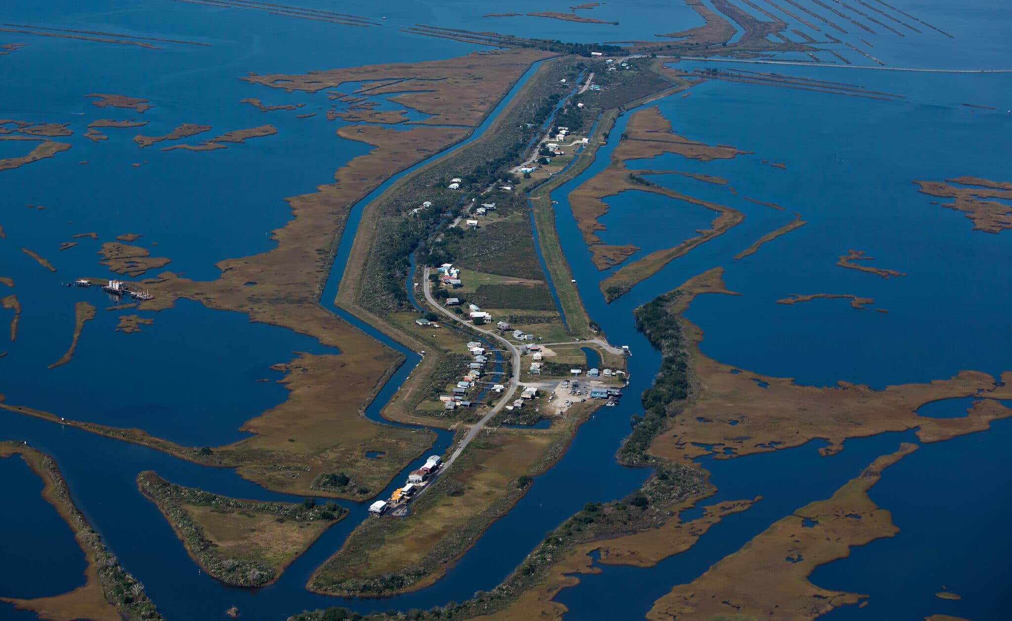 Tribal Leaders Raise ‘Serious Concerns’ About Plans to Turn Their