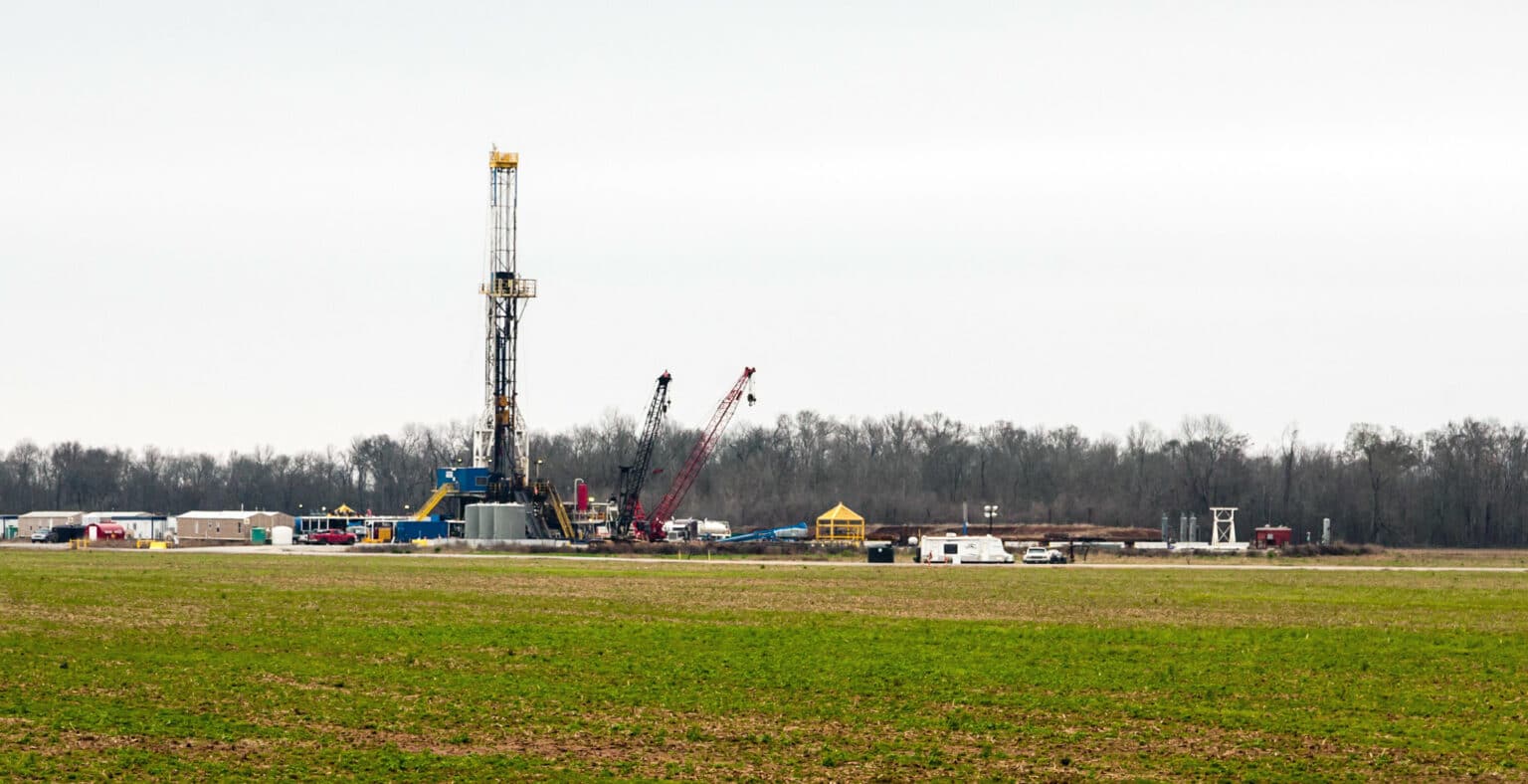 demographics around fracked natural gas wells demographics around fracked natural gas wells