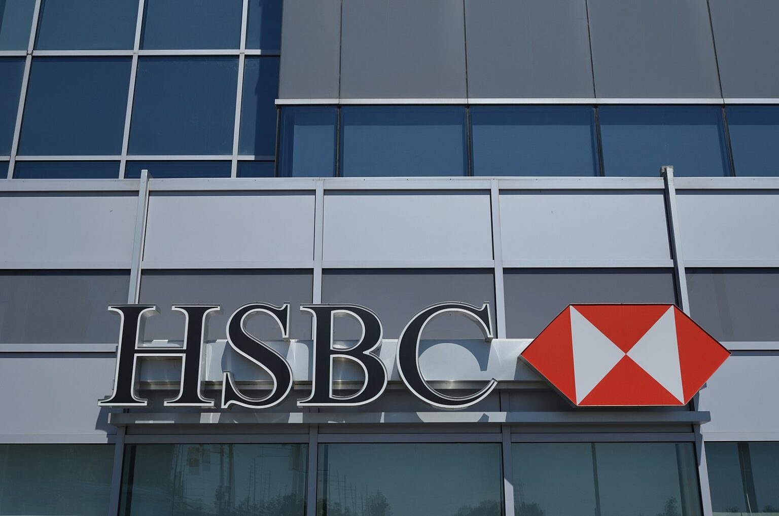 HSBC