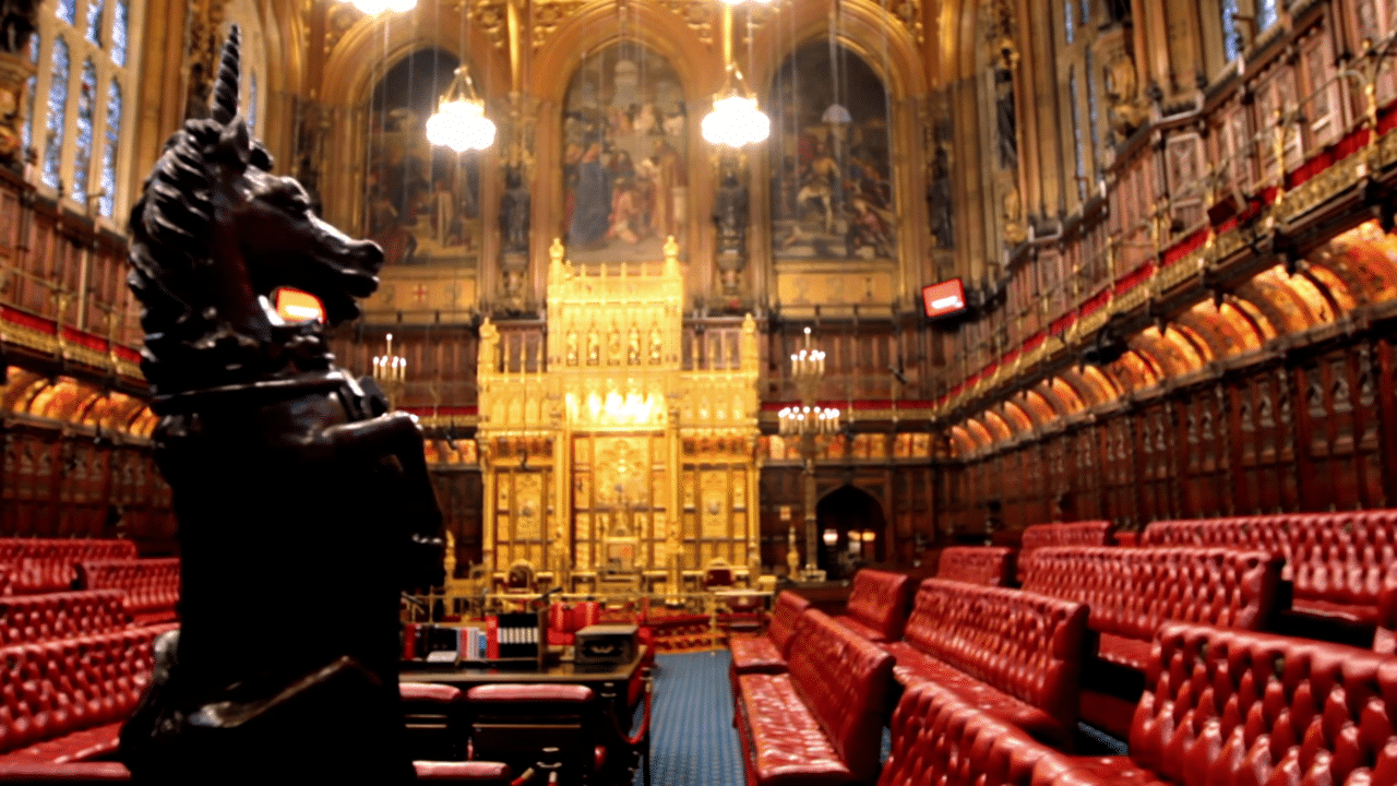 House of Lords