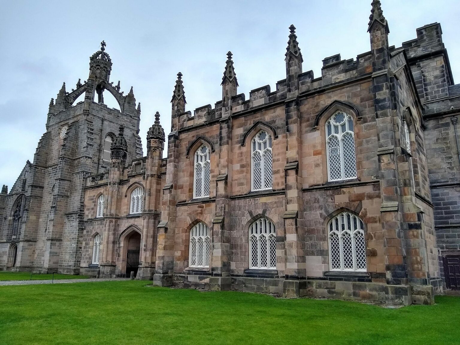 University of Aberdeen