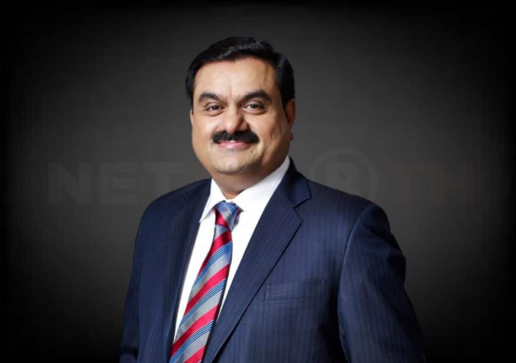 Gautam Adani