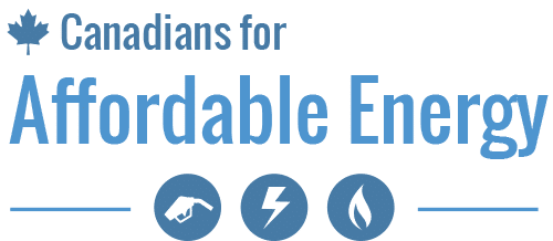 Canadians for Affordable Energy