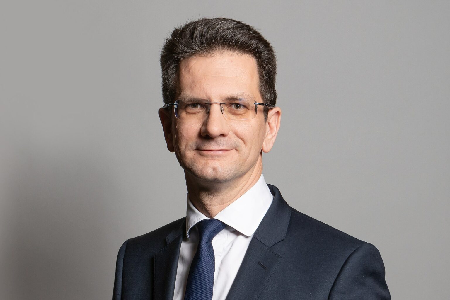 Steve Baker MP