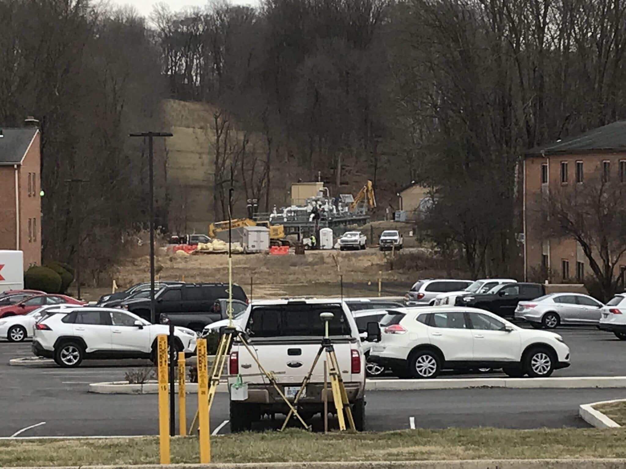 Energy Transfer Continued Work After Telling Investors Mariner East