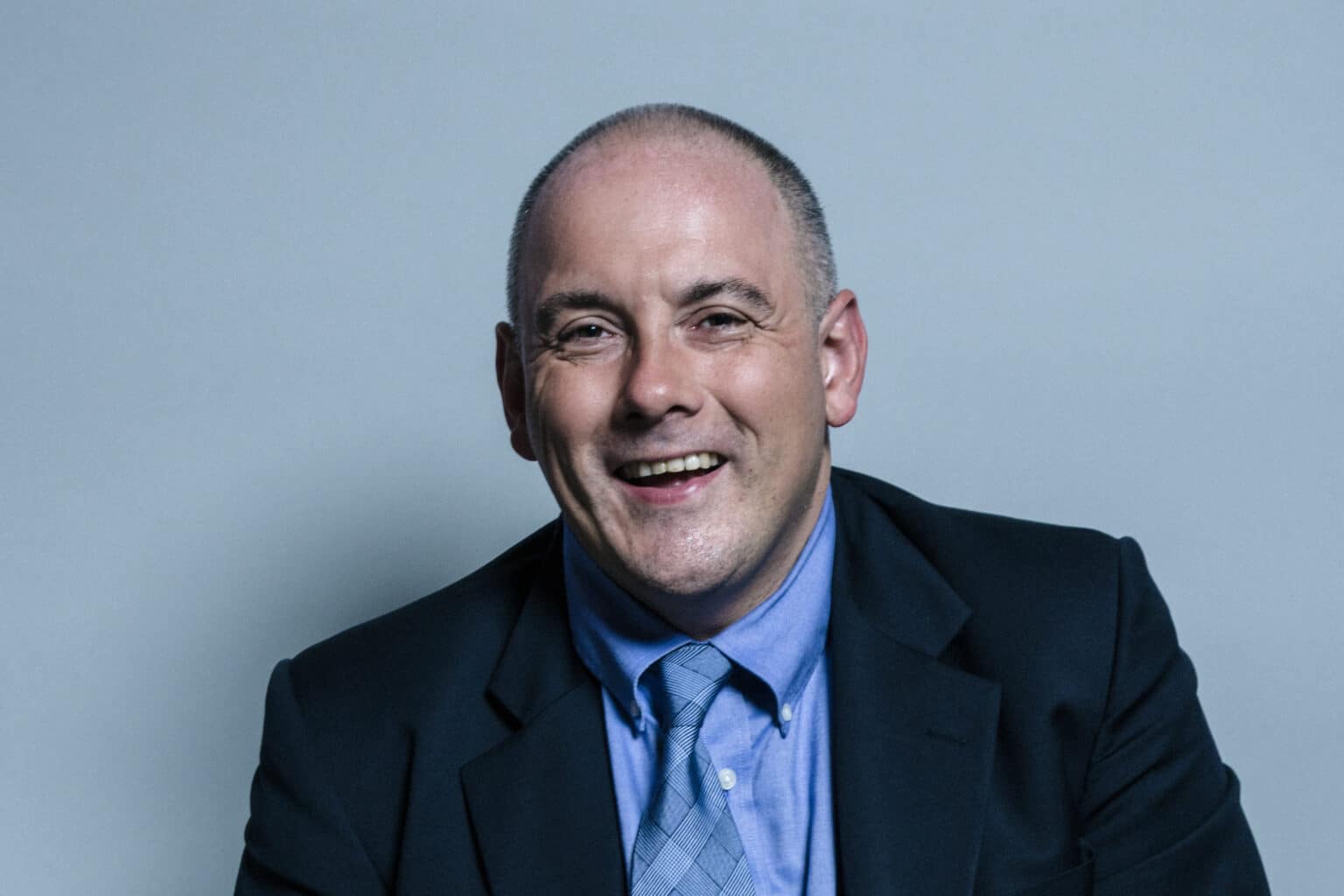 Robert Halfon MP