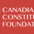 Canadian Constitution Foundation