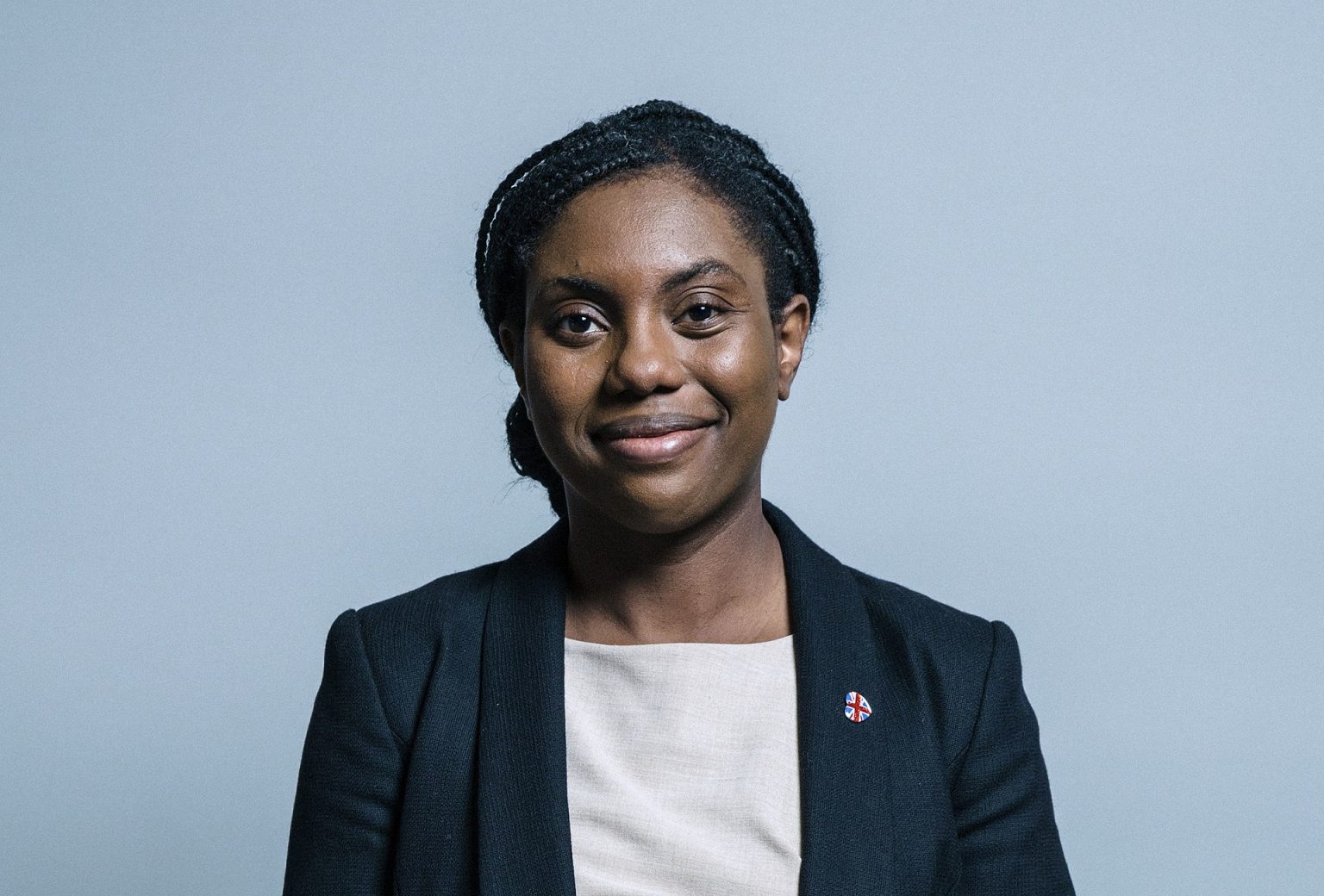 Kemi Badenoch MP