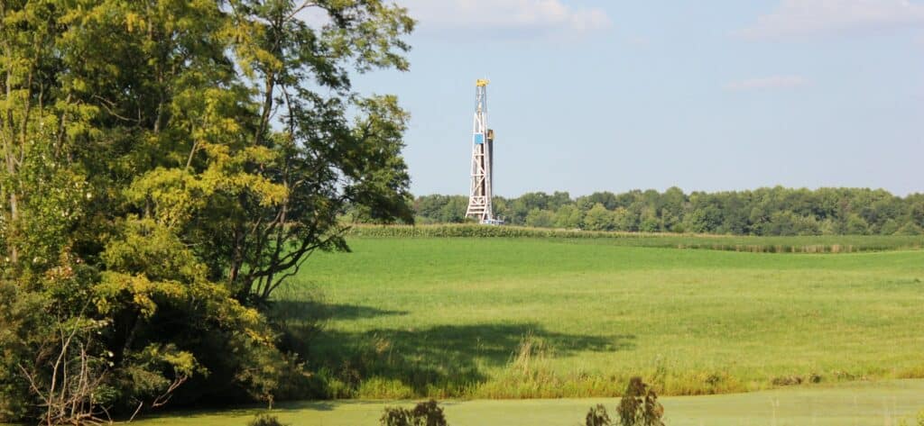 photo of Children Living Close to Fracking Sites Have Two to Three Times Higher Risk of Leukemia image