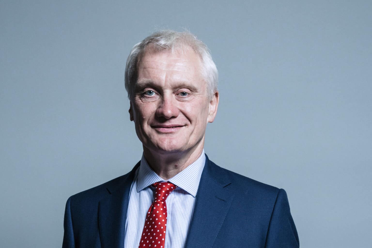 Graham Stuart MP