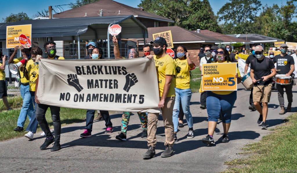 photo of Fenceline Community Groups in Louisiana’s Cancer Alley Celebrate Mounting Victories image