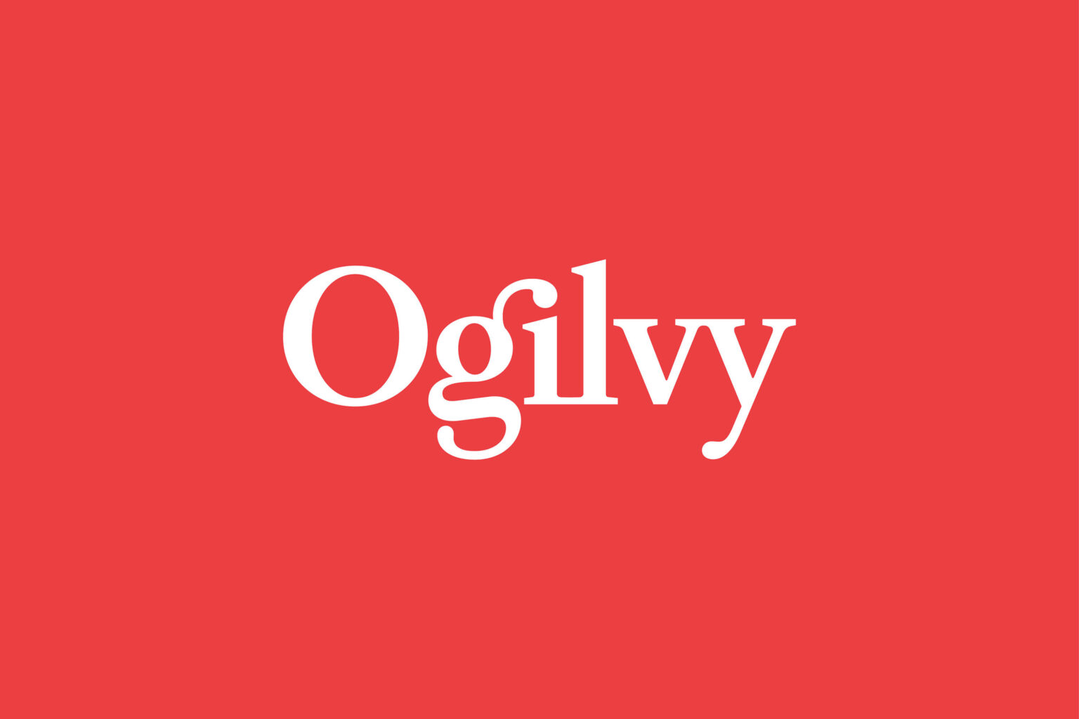 Ogilvy - DeSmog