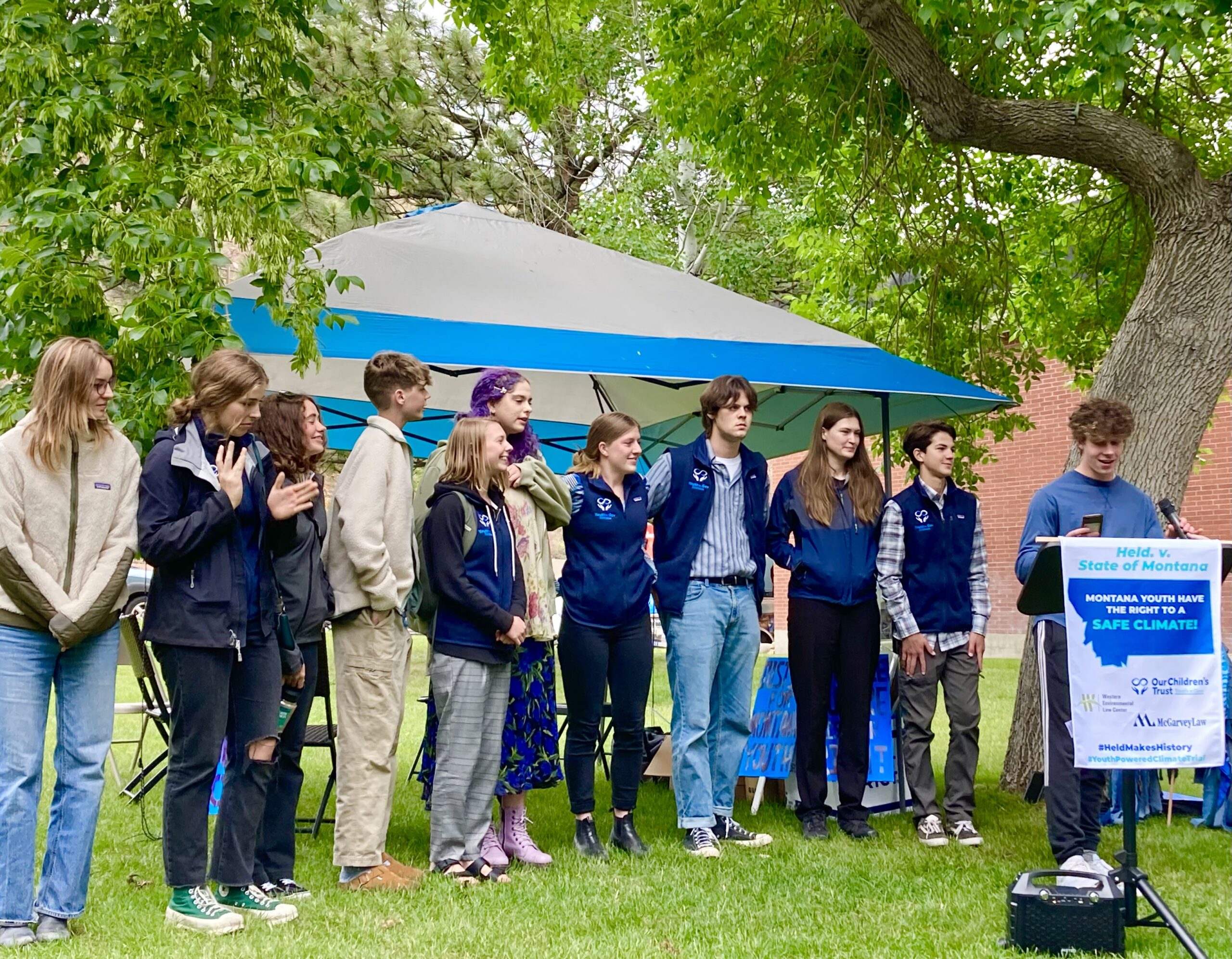 Montana Youth Activists Win Historic Climate Change Lawsuit DeSmog