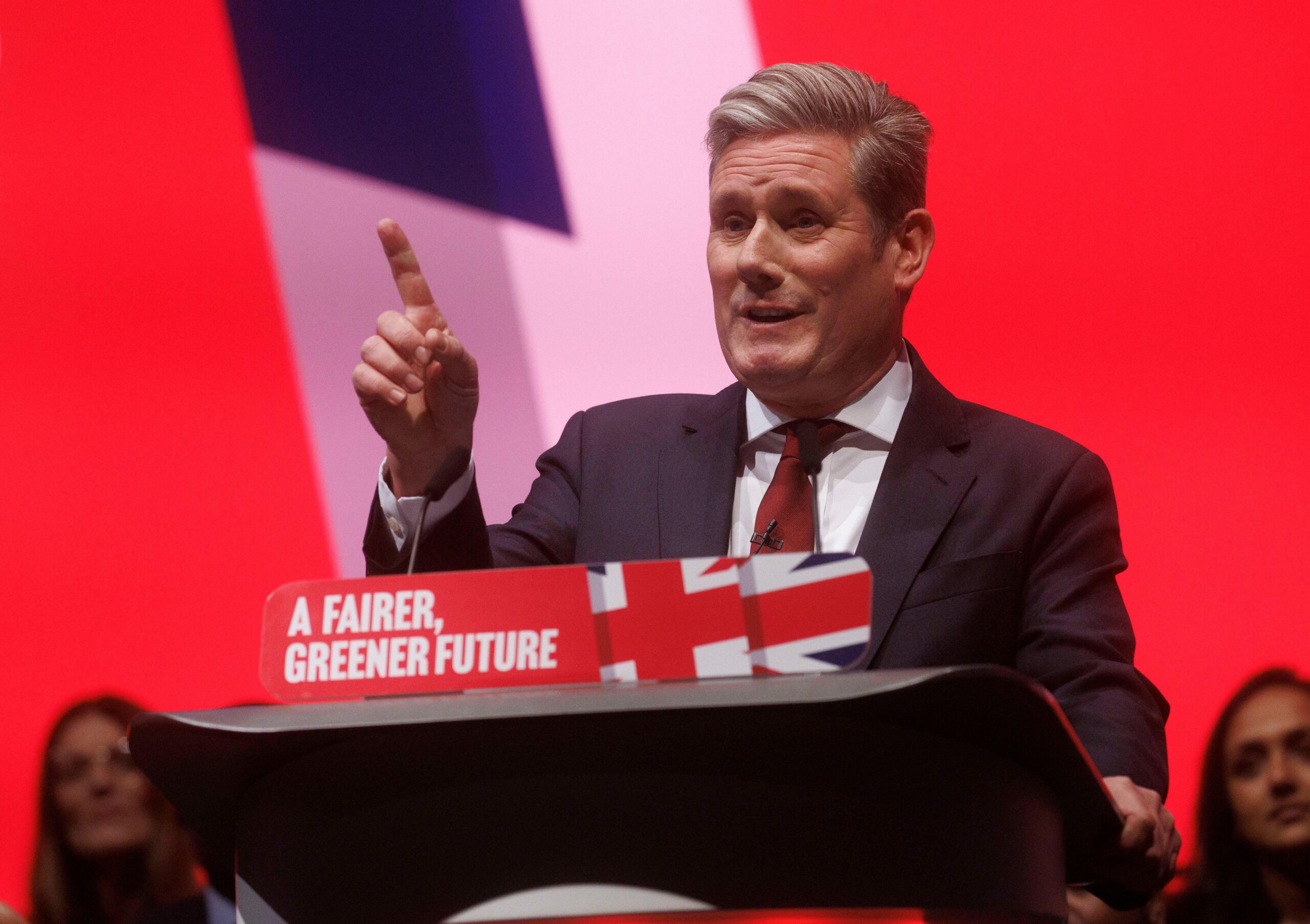 photo of Hydrogen Lobby Sets Sights On Labour Party image