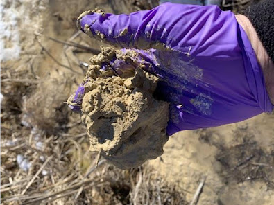 photo of Activists Launch Their Own Investigation of  Mud Spill Near Pennsylvania LNG Pipeline   image