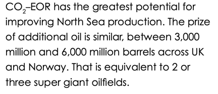 Will The UK’s Flagship Climate ‘Solution’ Be Used to Pump More North Sea Oil?