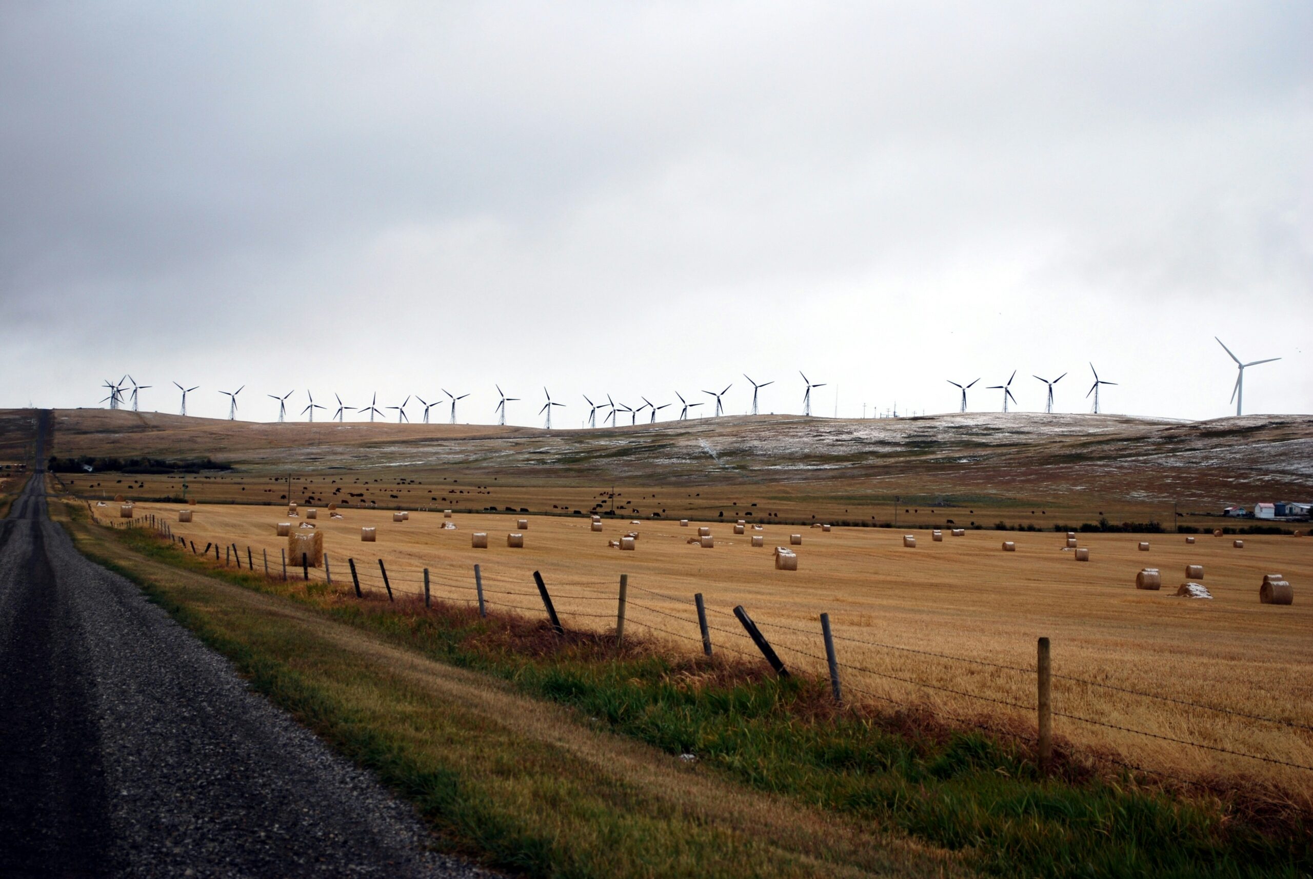 Renewables Not a Threat to Agriculture, Alberta Utilities Commission Finds