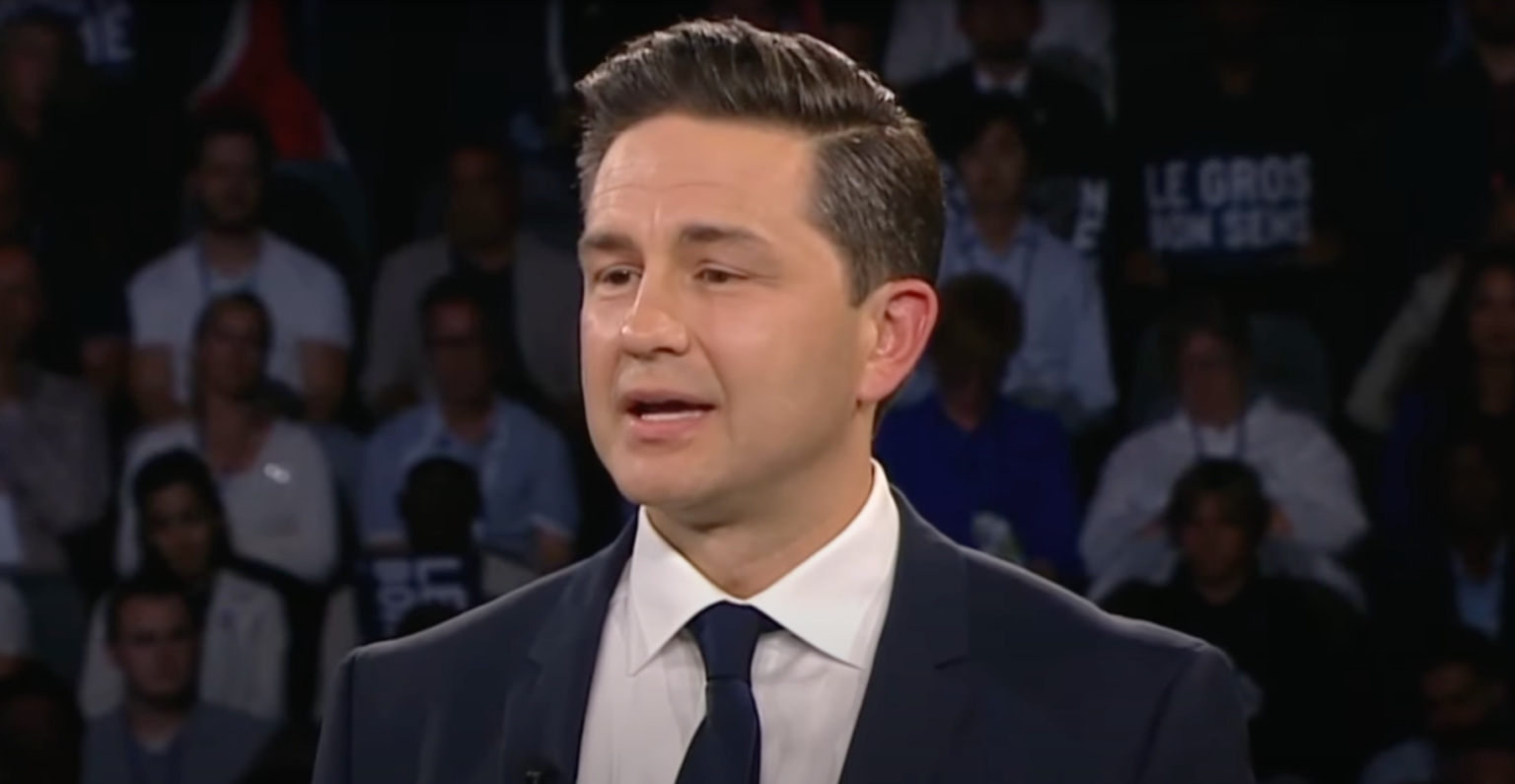 Pierre Poilievre