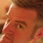 Mitch Anderson